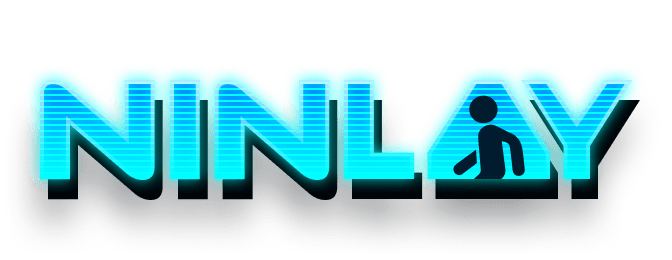 Ninlay casino logo